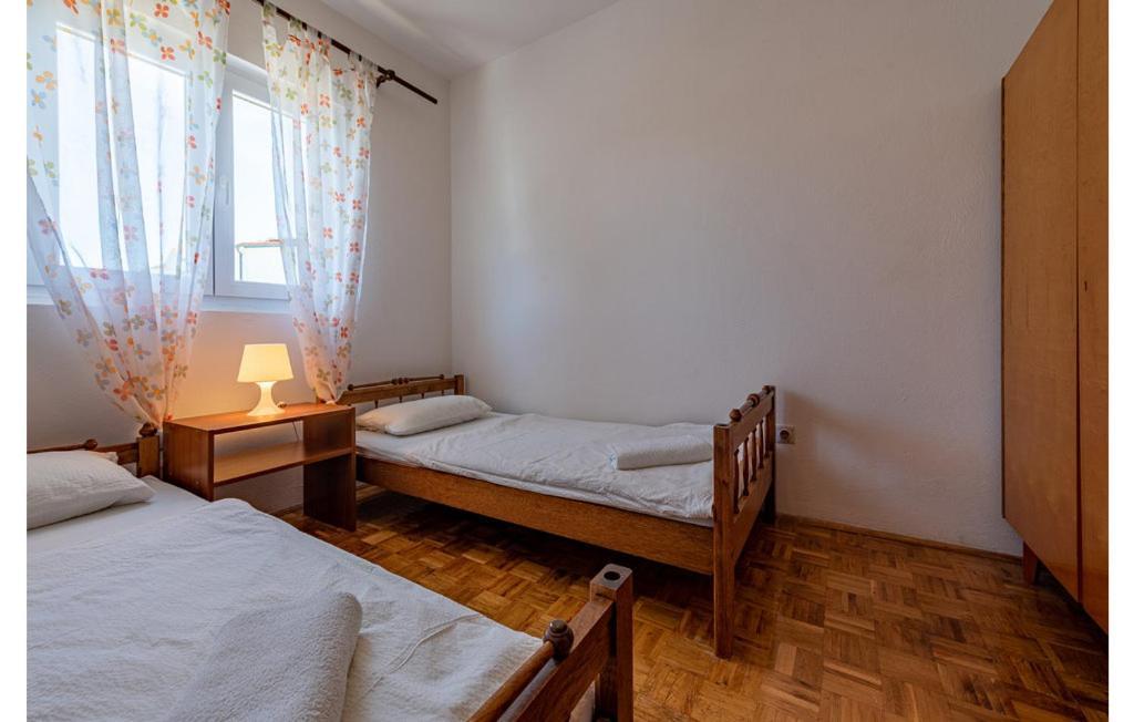 Apartment Neven Privlaka  Exterior photo