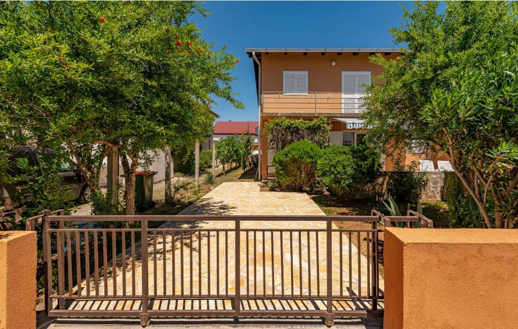 Apartment Neven Privlaka  Exterior photo