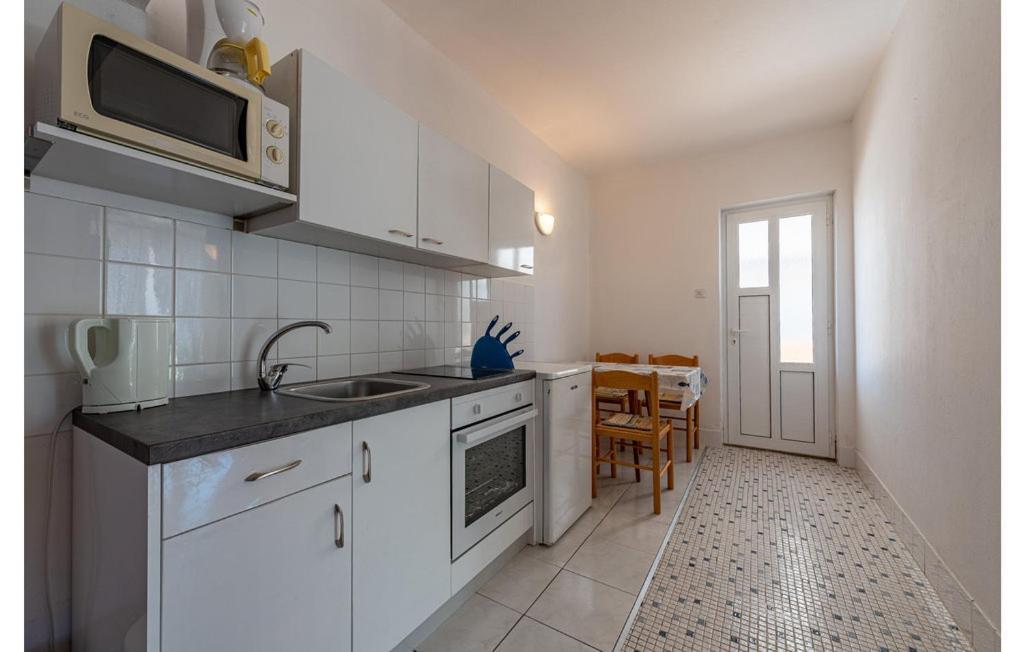 Apartment Neven Privlaka  Exterior photo