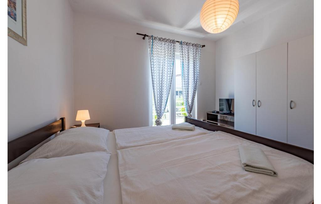 Apartment Neven Privlaka  Exterior photo